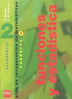 4.PRECMATEMATICAS 2O.ESO FUNCIONES Y ESTADISTICA