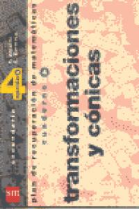 4.PRECMATEMATICAS 4º.ESO TRANSFORMACION ESO OPCIóNS.MCOM
