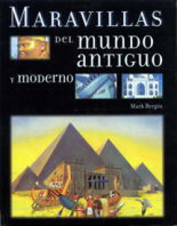 Maravillas del mundo antiguo y