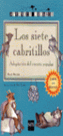 LOS SIETE CABRITILLOS