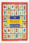 Mi primer abecedario
