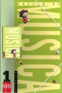 TALLER MUSICA 1ºPRIMARIA (FORA GALICIA)