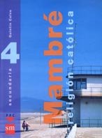 MAMBRE 4º.ESO.RELIGION S.MRE