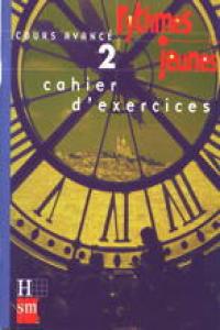 RYTHMES JEUNES 2º.LOGSE.EXERCICES.(AVANCE) S.M
