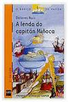 Ga-bvl.22 a lenda do capitan miñoca