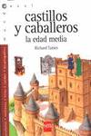 Ma.castillos y caballeros