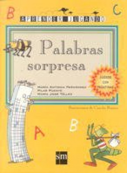 PALANRAS SORPRESA