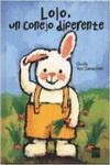 Lolo,un conejo diferente