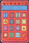 Mi calculadora gigante