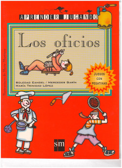 LOS OFICIOS