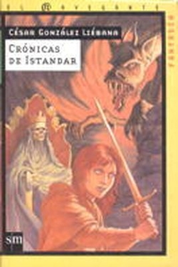 Nav.f. 8 cronicas de istandar