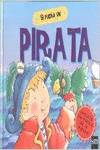 Si fuera un pirata