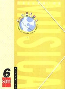 (00).TALLER MUSICA 6º.(NGLZ)