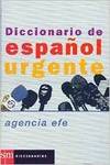 Dicc.español urgente