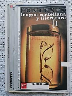 (00).CONTTEXTO-LENGUA 1º.LOGSE S.M