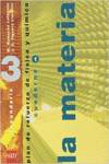 PLAN REC.FISICA 3ºESO: LA MATERIA NIVEL 1