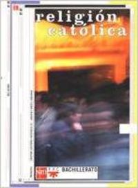 RELIGION 1ºLOGSE (PPC 84-288-1490-2)