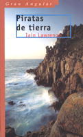 Ga.201 piratas de tierra