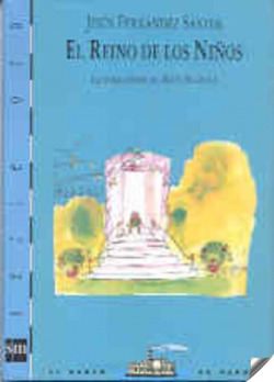 REINO DE LOS NIñOS