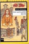 Los gavilanes rojos