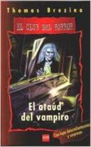 El ataúd del vampiro