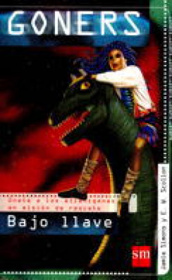 BAJO LLAVE