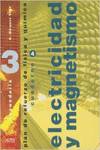 PLAN REC.FISICA 3ºESO:ELECTRICIDAD Y MAGNETISMO NIVEL 4