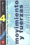 CUADERNO FISICA 1 (4ºESO) MOVIMIENTOS Y FUERZAS