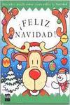 ¡feliz navidad!