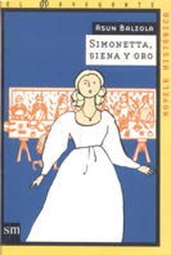 Nav.av. 2 simonetta,siena y oro
