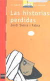 Bvr.122 las historias perdidas