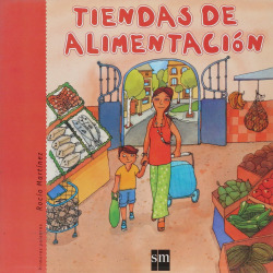 Ppa.tiendas de alimentacion