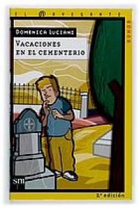 Nav.h.11 vacaciones en el cementerio