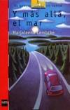 Y más allá, el mar
