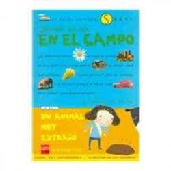 DESCUBRE QUE HAY EN EL CAMPO