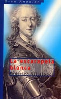 Ga.207 la escarapela blanca