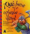 Qh.3 ser un explorador vikingo