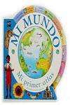 Mi mundo mi primer atlas