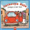 Cr.juega a ser taxi