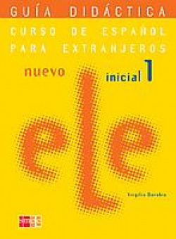 NUEVO ELE INICIAL 1.(GUIA DIDACTICA)