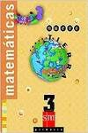 (01).MATEMATICAS 3º.PRIMARIA.(EURO).