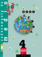 (G).(01).COÑECEMENTO 4º.PRIMARIA.(NOVO PROXECTO TERRA