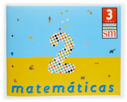 MATEMATICAS 3 AÑOS NIVEL 2