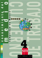 (03).CUAD.CONOCIMIENTO 4º.PRIM.(MADRID)/N.P.TIERRA