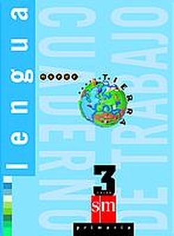 (01).CUADERNO LENGUA 3º.PRIMARIA.(NUEVO PROYECTO TIERRA)