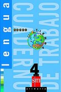 (01).CUADERNO LENGUA 4º.PRIMARIA.(NUEVO PROYECTO TIER