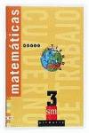 (01).CUADERNO MATEMAT.3º.PRIMARIA.(EURO)