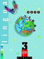 (G).(01).LINGUA GALEGA 3º.PRIMARIA.(NOVO PROXECTO TE