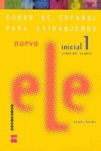 NUEVO ELE INICIAL 1.(LIBRO ALUMNO)