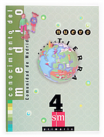(01).CONOCIMIENTO 4º.PRIM.(MADRID) NUEVO PROYECTO TIERRA